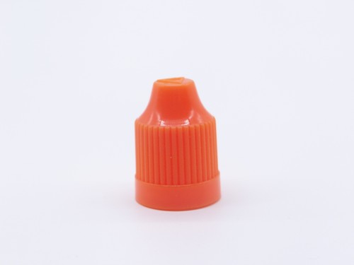 Tapa gotero exprimible de plástico a prueba de niños 5 ml - 120 ml botella líquido ojo LDPE - Imagen 4 de 9