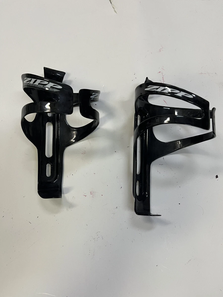 Zipp Carbon Water Bottle Cage Pair eBay