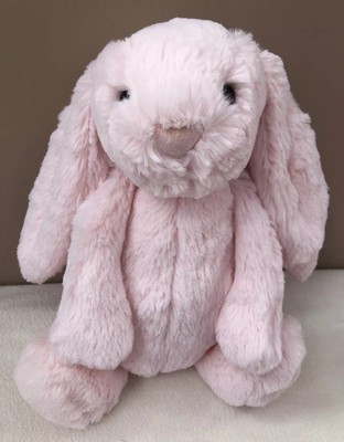 jellycat hyacinth bunny