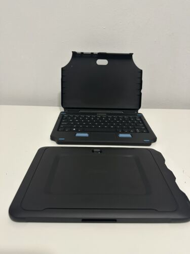 Gamber Johnson 2-in-1 Keyboard with Samsung Galaxy Tab Active Pro - Picture 4 of 4
