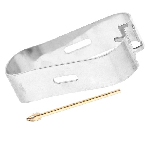 3 PCS Metallstiftspitze Nachfüllung Ersatzspitzen Für Eingabestifte - 第 4/12 張圖片