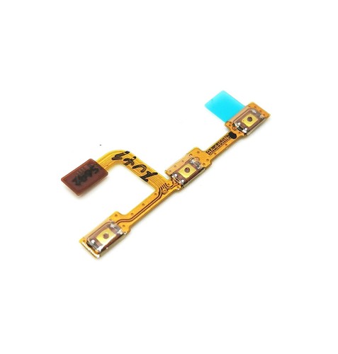 Power Flex Für Huawei P9 lite 2016 Lautstärke Button Flex Kabel On Off / Ein Aus - Picture 2 of 4