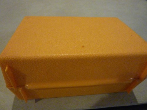 Vintage Ideal POWER MITE SANDER Works Great - Picture 6 of 7