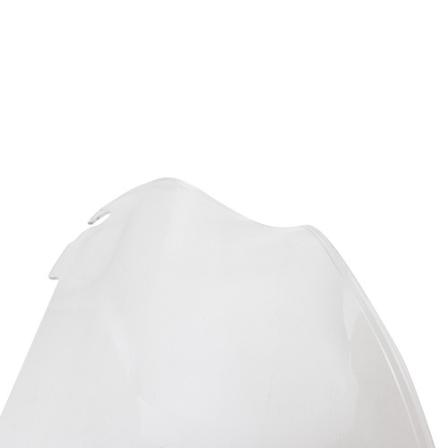 Clear 9" Windshield Windscreen For Harley Touring Electra Street Glide 2014-22 - Picture 21 of 22
