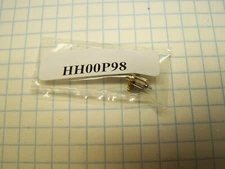 Hermle second hand pinion for 461,1161, 94cm pendulum length HH00P98