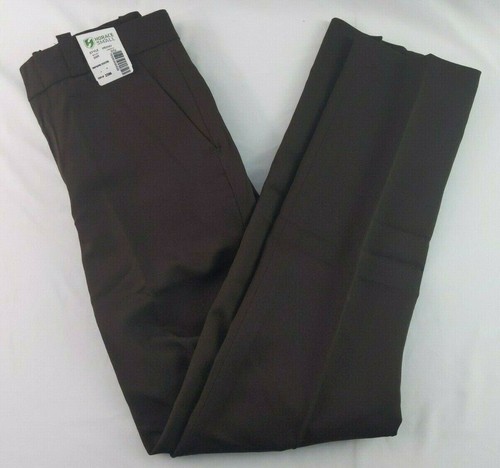 HORACE SMALL HS2147 SENTRY PLUS - 4 POCKET MENS SIZE 30 X 35.5 BROWN - Picture 2 of 3