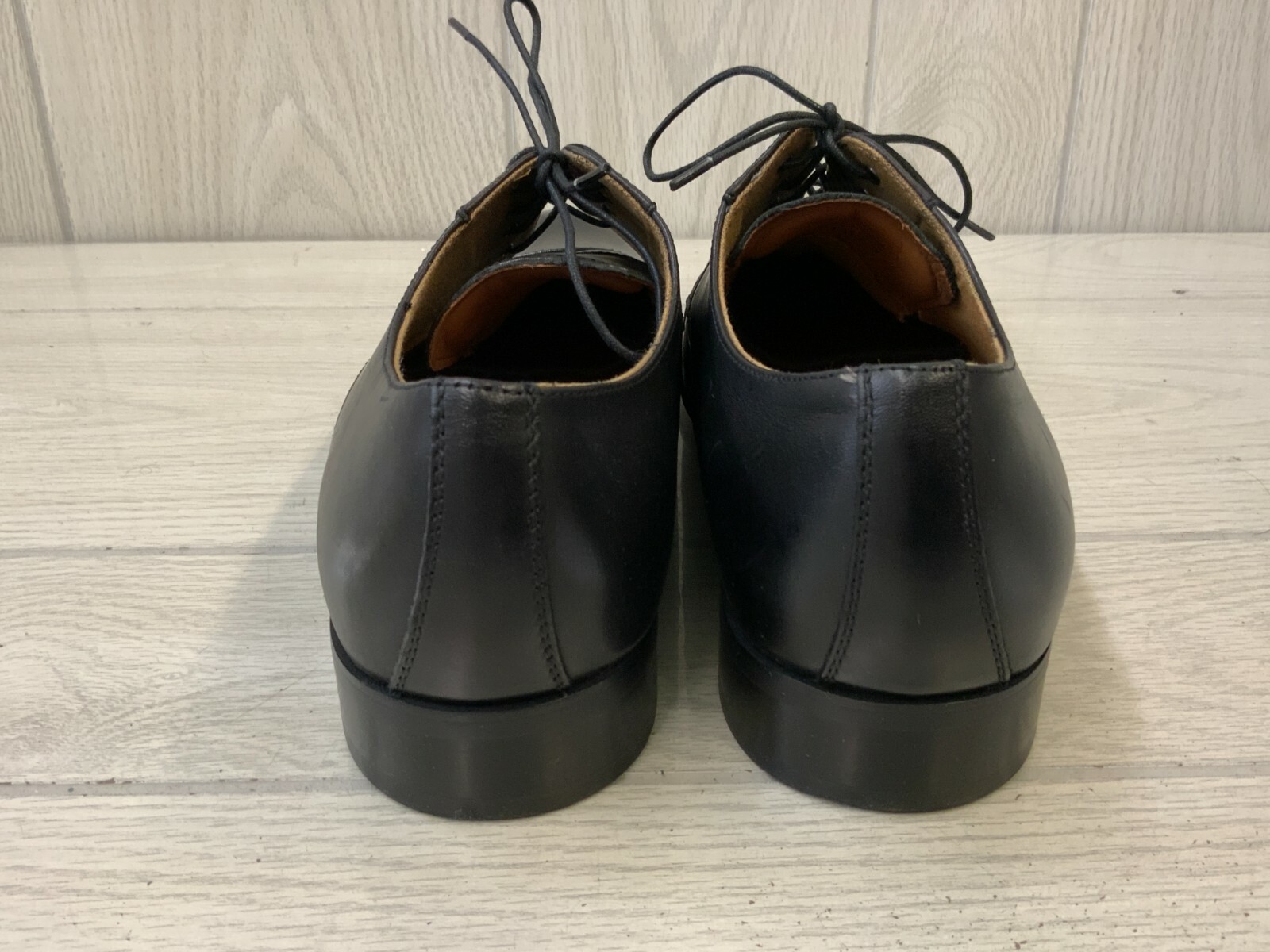 Aldo Knaggs Cap Toe Oxford, Men's Size 