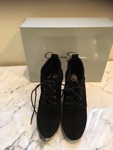 Jessica Simpson Booties - Bild 2 von 6