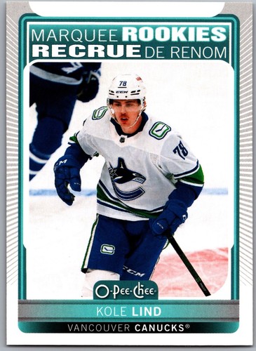 21-22 O-PEE-CHEE BASE & RC'S #501-650 - PICK FROM LIST - FREE COMBINED SHIPPING - Picture 5 of 128