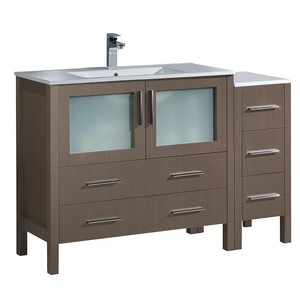 Fresca-FCB62-3612-I-Torino-48-034-Free-Standing-Single-Vanity-Set-with-Engineered