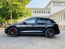 Audi Q5 FY 8R SQ5 FY 8R 21Zoll Alufelgen 21 Zoll Felgen Winterräder S-Line 93