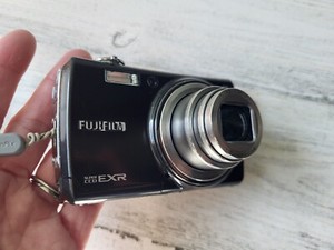 Fujifilm Finepix F300exr | eBay Fujifilm Finepix F300exr | eBay