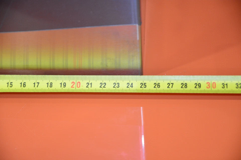 Quadro elettrico in acciaio inox 25 x 28 x 37 cm - Immagine 3 di 4