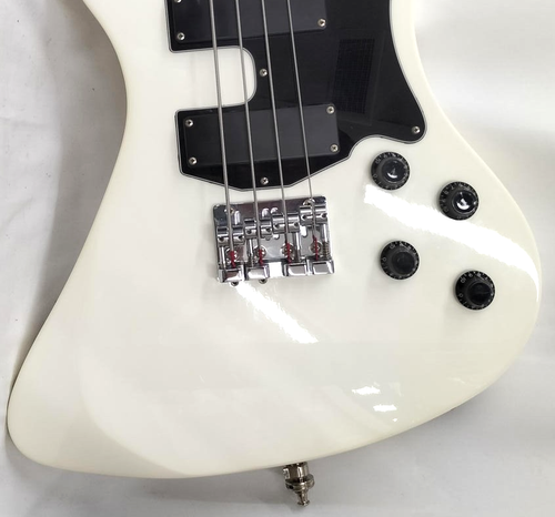 EDWARDS E-T-TR DIR EN GREY Toshiya Model Electric Bass Guitar From Japan - Picture 3 of 12