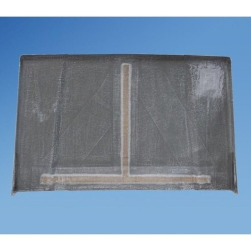 RV4 WILD GOOSE Carbon FRP Hood Bonnet Jimny JA51 JB31 samurai 1984-1995 JAPAN - Bild 3 von 10