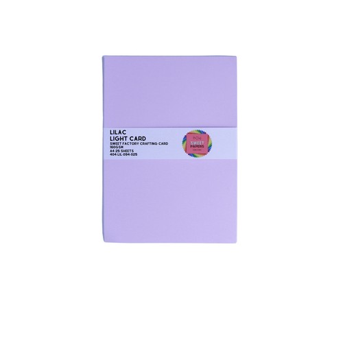 A4 Coloured Card 160gsm assorted pack sizes • 31 colours to choose from - Picture 83 of 250