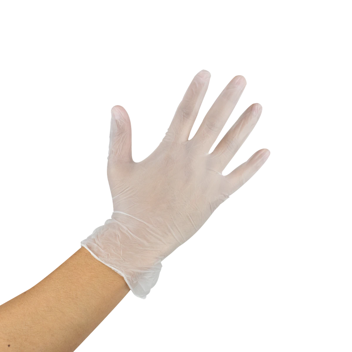 Disposable latex gloves small deals