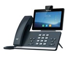 YEALINK T58W VIDEO PHONE WITH CAM50 CAMERA MODEL SIP-T58W (NO PSU)