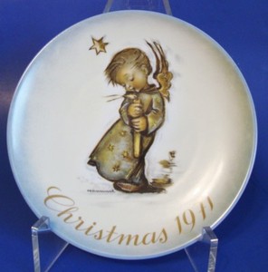 tvetydig Disciplin Loaded Berta HUMMEL Collector Series Christmas Plate 1971 Limited 1st. Edition - Schmid | eBay tvetydig Disciplin Loaded Berta HUMMEL Collector Series Christmas Plate 1971 Limited 1st. Edition - Schmid | eBay