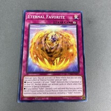 Yugioh Eternal Favorite PHNI-EN073 Phantom Nightmare 1st Edition Common