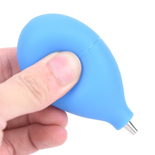 Camera Lens Watch Cleaning Rubber Powerful Air Pump Dust Blower Cleaner TooYXZ0 - Afbeelding 7 van 13