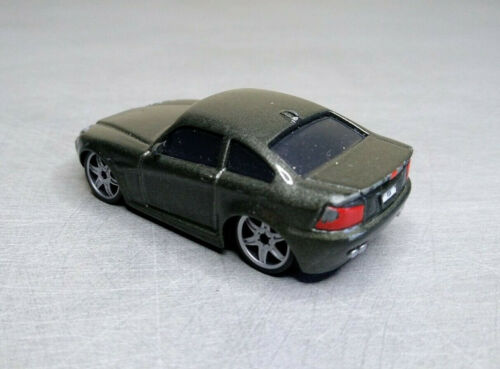 Disney Cars 3 - Bob Cutlass Pressman - Car Metal 1/55 - Picture 3 of 7