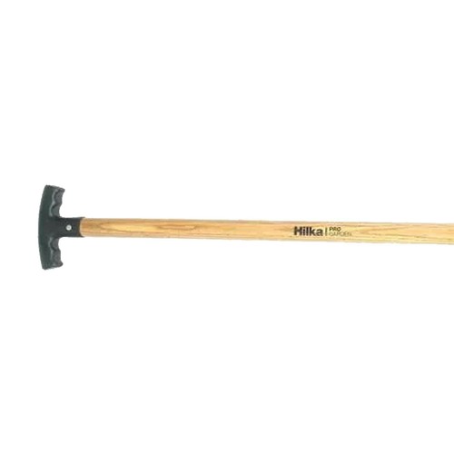 Steel Shaft With Half Moon Carbon Steel Head Garden Lawn Edging Iron Edger - Picture 4 of 8