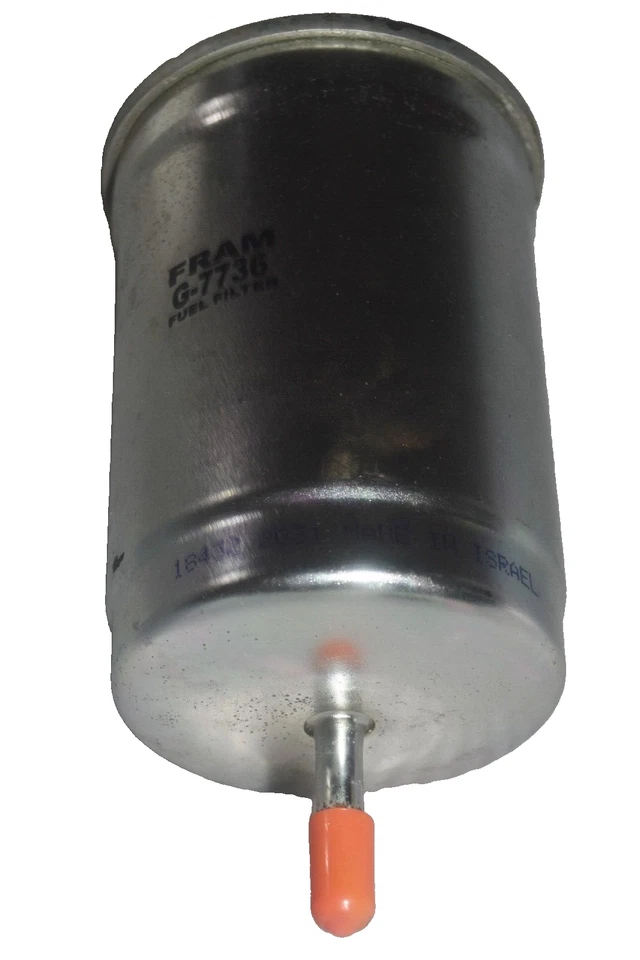 FILTRO DE GAS VOLVO 850 C170 S60 VOLVO S70 S90 VOLVO V70 V90 VOLVO Filtro de combustible Foto 2 de 3