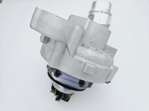 G25-660 EWG BMW N55 Upgrade Stage 1.5 Turbo For 335i 435i 535i M235i X3 X5 640I - Picture 13 of 15