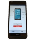 HTC Desire 626S 8GB Cell Phones & Smartphones