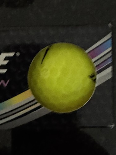 Top Flite Women’s D2+ Diva Neon Golf Balls 12 Pack Swing Speeds 80's Multi-Color - Picture 12 of 12