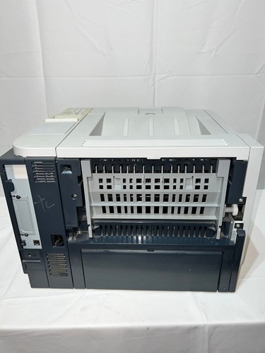 HP LaserJet P3015D Workgroup Laser Printer - Picture 2 of 7