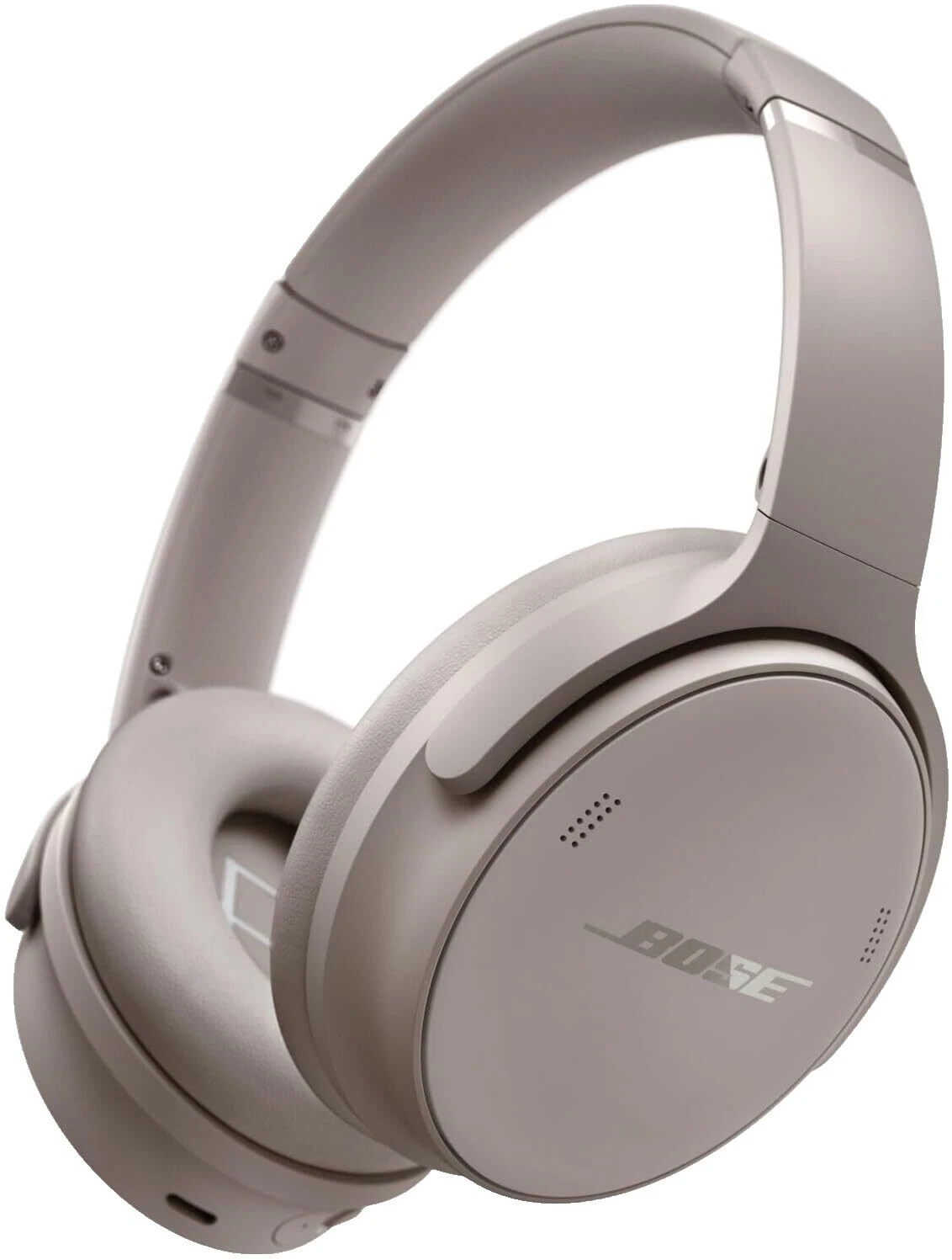 Bose Adjustable Headband Headphones