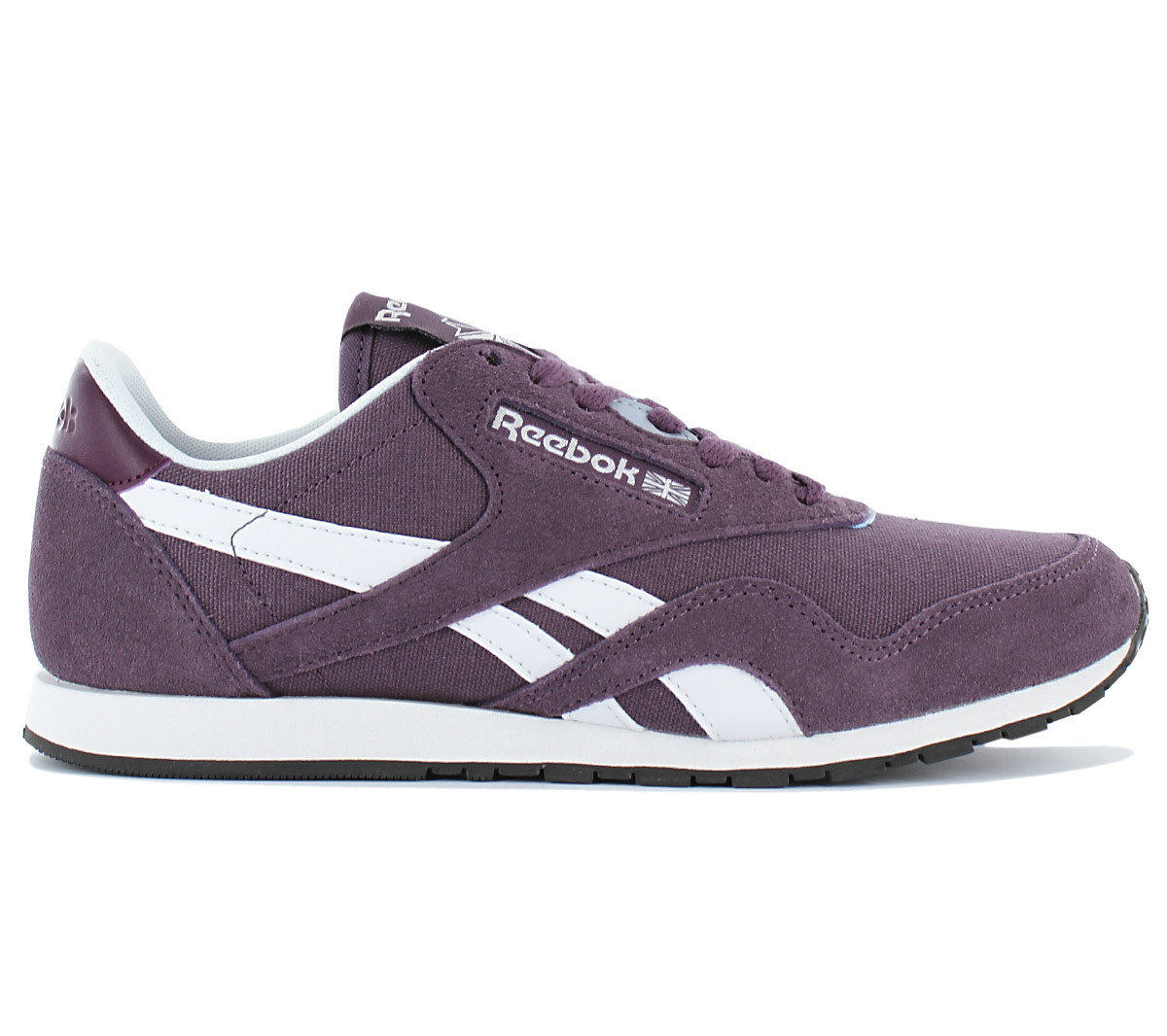NEW Reebok Classic Nylon Slim Slim Slim CV BD1786 Women''s shoes Trainers Sneakers SALE 5be7fe NEW Reebok Classic Nylon Slim Slim Slim CV BD1786 Women''s shoes Trainers Sneakers SALE 5be7fe