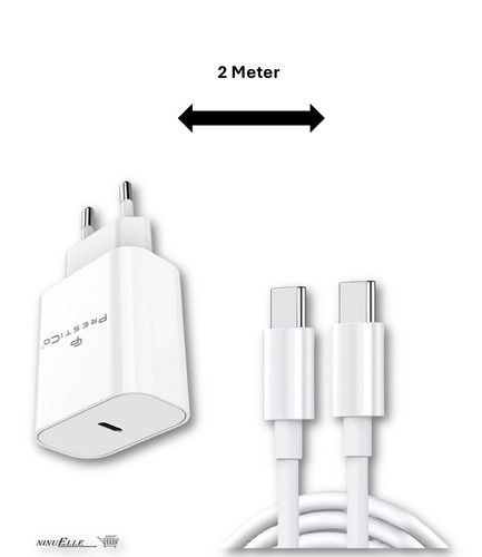 Schnellladekabel Ladegerät 30W für iPhone 5 6 7 8 xr 11 12 13 14 15 Plus Pro Max - Bild 8 von 11