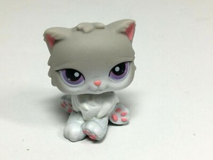 littlest pet shop 251