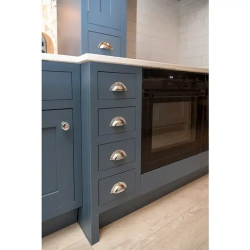 RRP £55,000 Approved Used Bespoke In Frame Kitchen, Appliances, Island - Picture 15 of 23