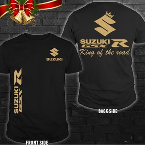 Suzuki-GSX-R-Man-039-s-US-Shirt-Top-Gift-Size-S-to-5XL