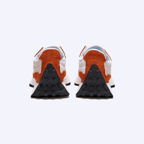 New Balance 327 U327LF US 5 - 10 NARANJA UNISEX TAKSE - Imagen 5 de 6
