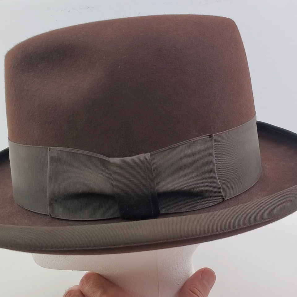 stetson-vintage-royal-deluxe-hat-fedora-felt-7-1-8-hutzler-s-baltimore