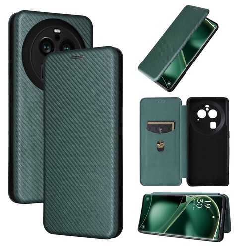 Für Xiaomi Case Magnetic Flip Carbon Fiber Leder Geldbörse Cover + Lanyard # - Zdjęcie 17 z 18