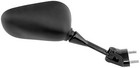 BikeMaster - FY-291 LH - OEM Replacement Mirror, Left - Black