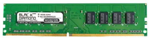 16GB Memory QNAP NAS TVS-1282-i3 TVS-1282T-i5 TS-1273U TVS-1282T-i7 TVS-1282T3