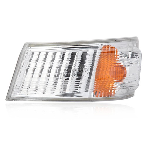 Left Indicator Light Turn Signal Corner Lamp For Mitsubishi Canter Fuso 2012-18 - Picture 9 of 11