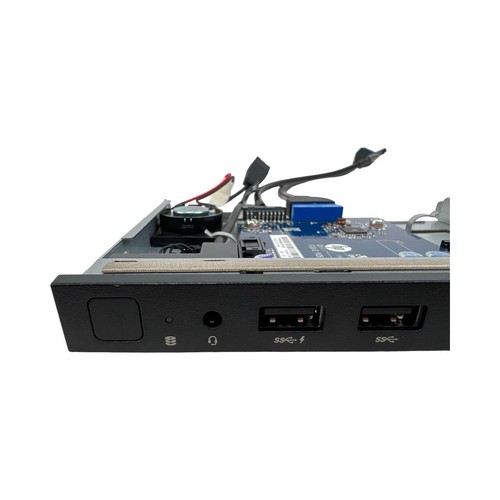 HP Z4 Z6 Z8 G4 Workstation Control Panel Assembly Kit 935684-001 857698-001 - Afbeelding 2 van 24