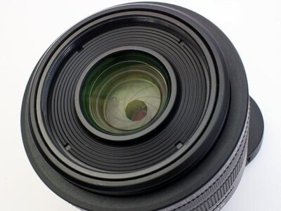 Canon RF 35mm F1.8 Macro IS STM AF Wide Angle Prime Lens