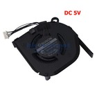 Gen1 Cooling Fan Lenovo MG75090V1-C194-S9A ThinkPad P15 P17 CPU Fan
