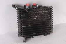 08-15 MITSUBISHI LANCER EVOLUTION 10 EVO X ENGINE OIL COOLER OEM