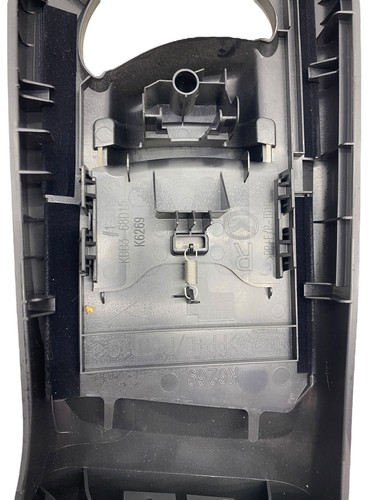 2024 MAZDA CX90 OEM FRONT LEFT & RIGHT UPPER B PILLAR TRIM COVER PANEL SET (2) - Picture 15 of 17