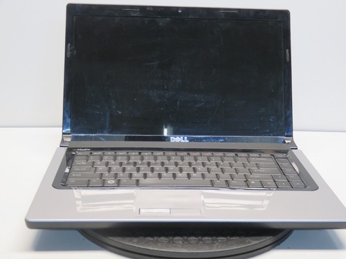 Dell Studio 1555 Intel Core 2 Duo T6500 2.1 GHz 4GB NO HDD No Batt